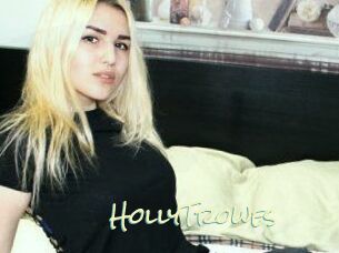 HollyTrowes