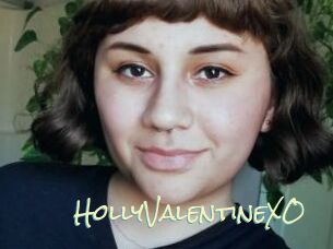 HollyValentineXO
