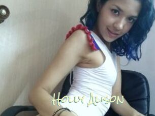 Holly_Alison