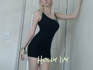 Holly_Ivy