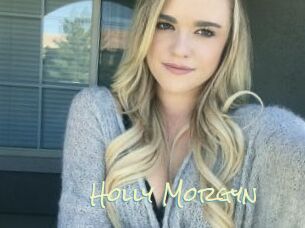 Holly_Morgyn Porn Monkey Cash
