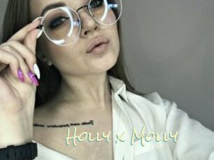 Holly_x_Molly Porn Monkey Cash