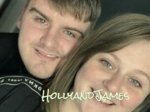 HollyandJames