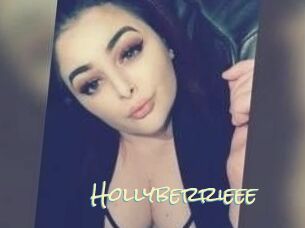 Hollyberrieee