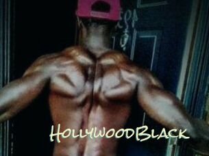 HollywoodBlack