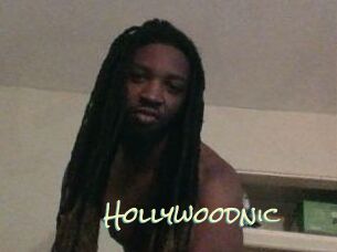 Hollywoodnic