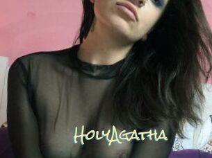 HolyAgatha