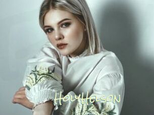 HolyHelson