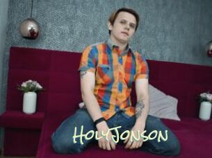 HolyJonson