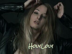 HolyLoly