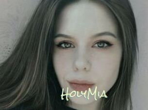 HolyMia