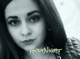 HolyNight