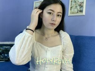 HolyReves