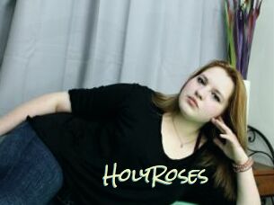HolyRoses