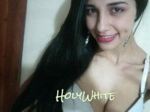Holy_White