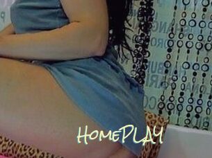 HomePLAY