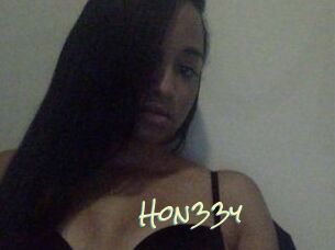 Hon33y