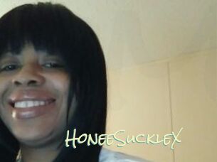 HoneeSuckleX Porn Monkey Cash