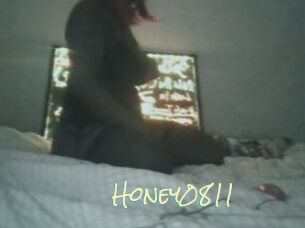 Honey0811