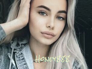 Honey888