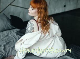 HoneyAndBeauty