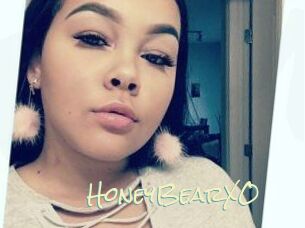 Honey_BearXO