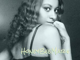 HoneyBeeMarie