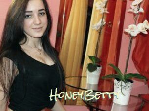 HoneyBetty