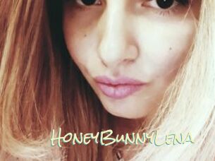 HoneyBunnyLena