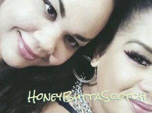 HoneyButtaScotch