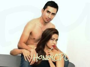 HoneyCPL