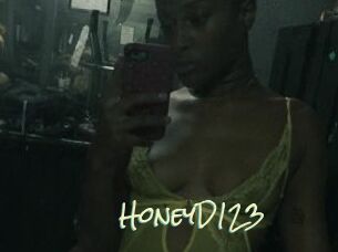HoneyD123
