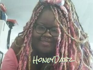 HoneyDabz
