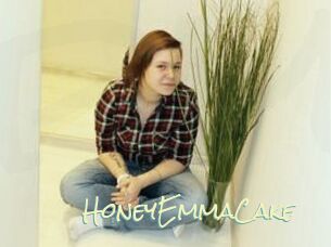 HoneyEmmaCake