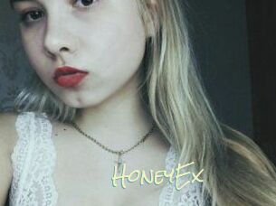 HoneyEx