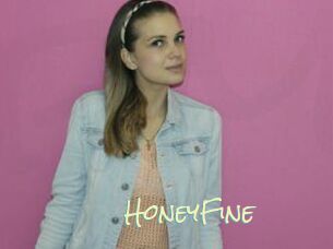 HoneyFine