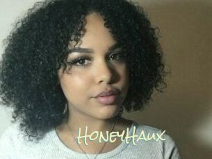 HoneyHaux