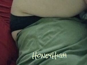 HoneyHigh