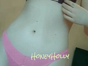 HoneyHolly