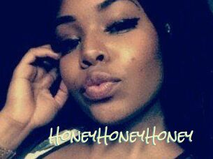 HoneyHoneyHoney
