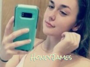 HoneyJames