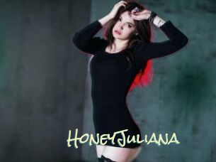 HoneyJuliana