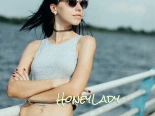 HoneyLady