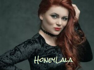 HoneyLala