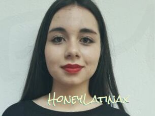 HoneyLatinax