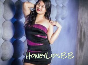 HoneyLipsBB