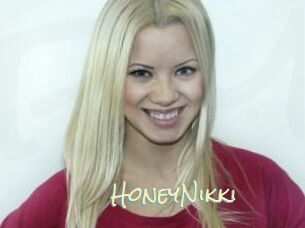 HoneyNikki