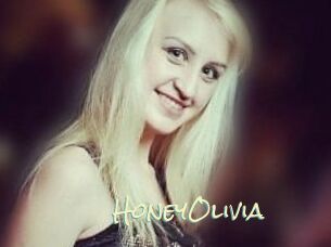 Honey_Olivia