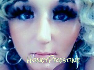 HoneyPrestine