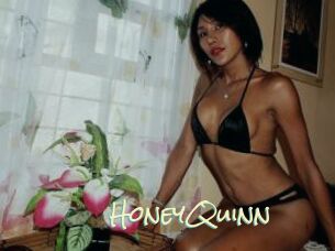 HoneyQuinn